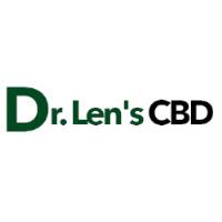 Dr. Lens CBD image 1